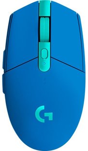 Миша Logitech G305 Wireless Blue (910-006014)