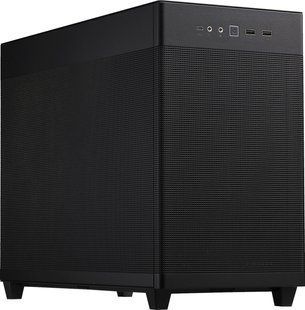 Корпус ASUS Prime AP201 Black (90DC00G0-B39000)