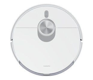 Робот-пилосос з вологим прибиранням Xiaomi Robot Vacuum S20+ White