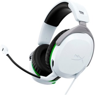 Навушники з мікрофоном HyperX Cloud Stinger 2 for Xbox (75X28AA)