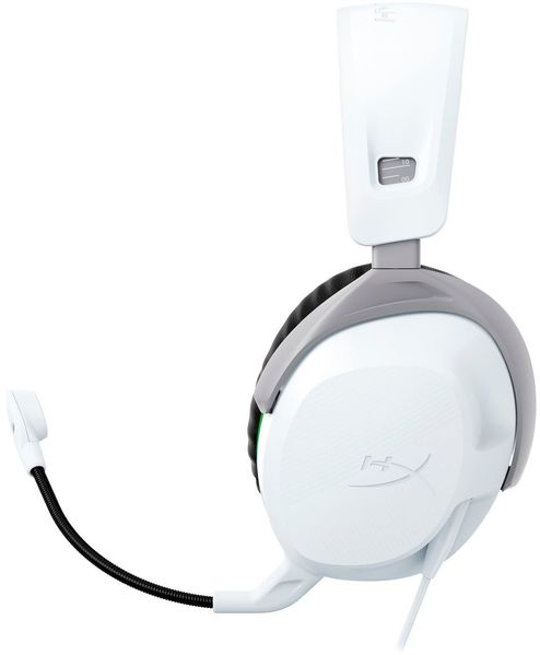 Навушники з мікрофоном HyperX Cloud Stinger 2 for Xbox (75X28AA)