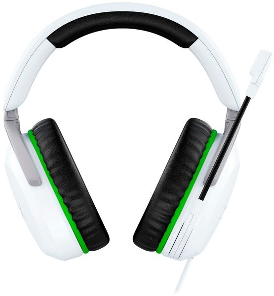 Навушники з мікрофоном HyperX Cloud Stinger 2 for Xbox (75X28AA)