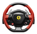 Комплект (кермо, педалі) Thrustmaster Ferrari 458 Spider (4460105)