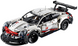 Авто-конструктор LEGO TECHNIC Porsche 911 RSR (42096)