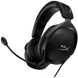 Навушники з мікрофоном HyperX Cloud Stinger 2 Wired Black (519T1AA)