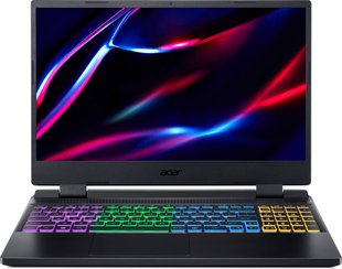 Ноутбук Acer Nitro 5 i5-12450H/16GB/512 RTX4050 165Hz  (NH.QLZEP.00G)