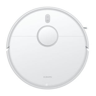 Робот-пилосос з вологим прибиранням Xiaomi Robot Vacuum X10