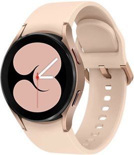 Смарт-годинник Samsung Galaxy Watch4 40mm Gold (SM-R860NZDA)