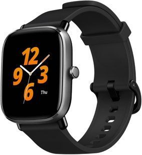 Смарт-годинник Amazfit GTS 2 mini Midnight Black