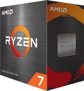 Процесор AMD Ryzen 7 5700X3D (100-100001503WOF)
