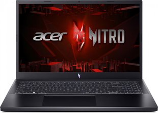 Ноутбук Acer Nitro V i5-13420H/16GB/512 RTX4050 144Hz (NH.QNBEP.001)
