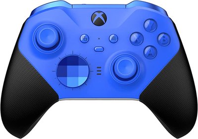 Геймпад Microsoft Xbox Elite Wireless Controller Series 2 Core Blue (RFZ-00017)