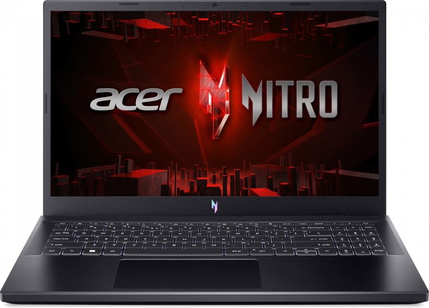 Ноутбук Acer Nitro V i5-13420H/16GB/512 RTX4050 144Hz (NH.QNBEP.001)