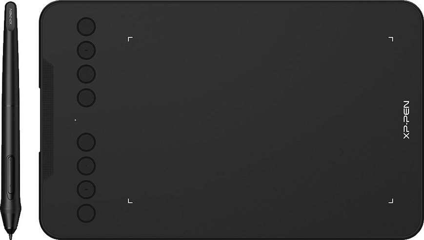 Графічний планшет XP-Pen Deco Mini 7