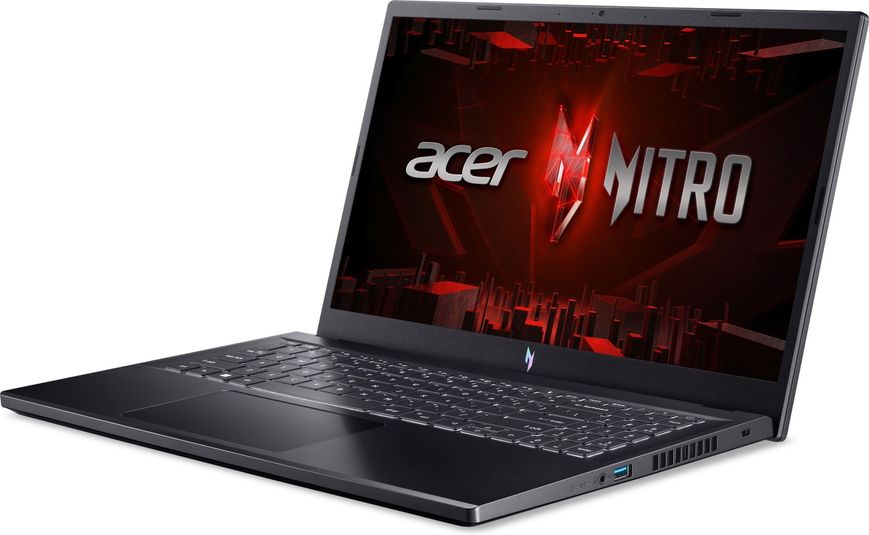 Ноутбук Acer Nitro V i5-13420H/16GB/512 RTX4050 144Hz (NH.QNBEP.001)