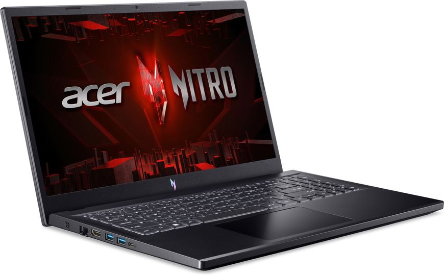 Ноутбук Acer Nitro V i5-13420H/16GB/512 RTX4050 144Hz (NH.QNBEP.001)