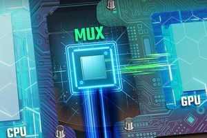 Що таке комутатор MUX для ігрових ноутбуків?