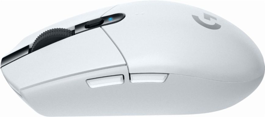 Миша Logitech G305 Lightspeed White (910-005291)