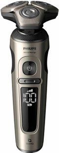 Електробритва чоловіча Philips S9000 Prestige SP9882/36