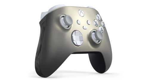 microsoft xbox one wireless controller