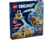 Блоковий конструктор LEGO DREAMZZZ Вежа Піщаної людини (71477)