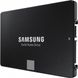 SSD накопичувач Samsung 870 EVO 500 GB (MZ-77E500BW)