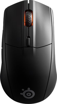 Миша SteelSeries Rival 3 Wireless Black (62521)