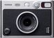 Фотокамера миттєвого друку Fujifilm Instax Mini Evo Black (16745157)