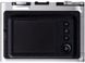 Фотокамера миттєвого друку Fujifilm Instax Mini Evo Black (16745157)