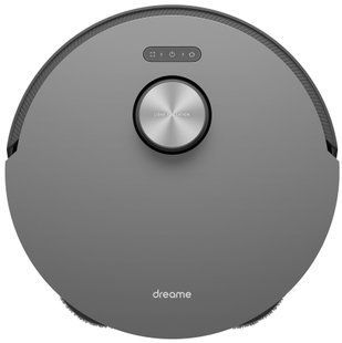 Робот-пилосос з вологим прибиранням Dreame L10s Pro (RLS6L)