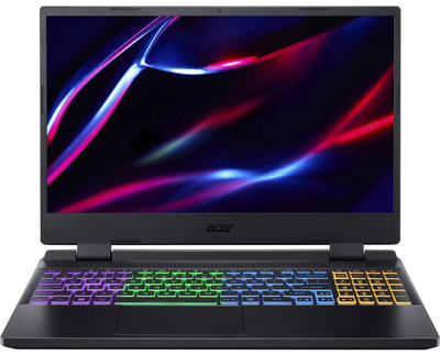 Ноутбук Acer Nitro 5 i5-12500H/16GB/512 RTX4060 165Hz AN515-58 (NH.QM0EP.001)