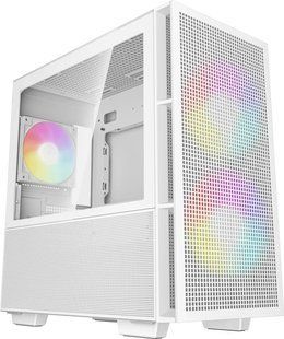 Корпус Deepcool CH360 WH (R-CH360-WHAPE3-G-1)