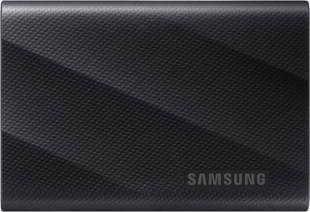 SSD накопичувач Samsung T9 1 TB Black (MU-PG1T0B)