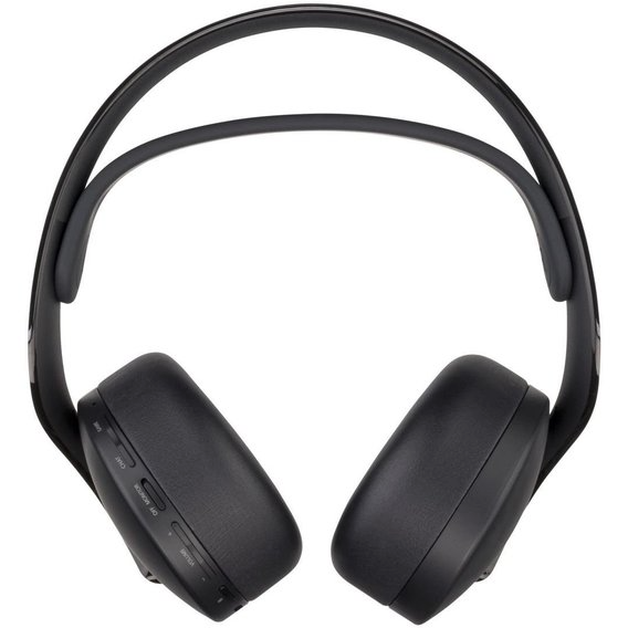 Комп'ютерна гарнітура Sony Pulse 3D Wireless Headset Midnight Black (9834090)