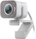 Веб-камера Logitech StreamCam White (960-001297)