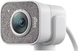 Веб-камера Logitech StreamCam White (960-001297)