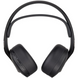 Комп'ютерна гарнітура Sony Pulse 3D Wireless Headset Midnight Black (9834090)