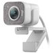 Веб-камера Logitech StreamCam White (960-001297)