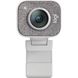 Веб-камера Logitech StreamCam White (960-001297)