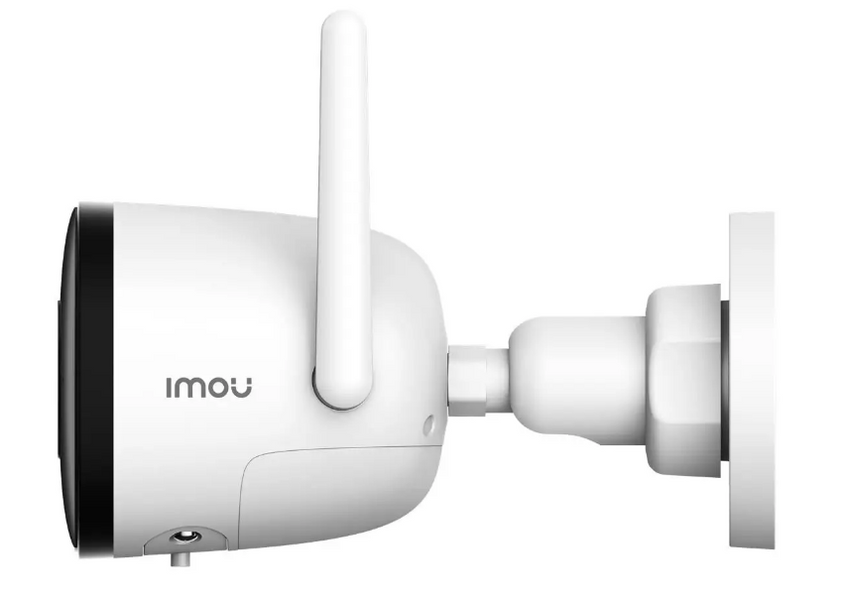 IP-камера відеоспостереження IMOU Bullet 2C IPC-F42P (IPC-F42P)