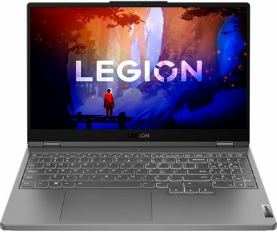 Ноутбук Lenovo Legion 5-15 R7 6800H/16GB/512 RTX3060 165Hz (82RD0063PB)