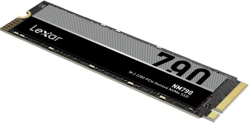 SSD накопичувач Lexar NM790 1 TB (LNM790X001T-RNNNG)