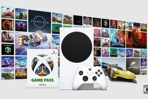 Безкоштовна підписка GamePass на 3 місяці, як активувати? Xbox Series S – Starter Bundle