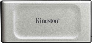 SSD накопичувач Kingston XS2000 2 TB (SXS2000/2000G)