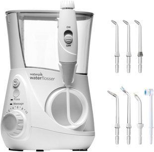 Іригатор Waterpik WF-660 Aquarius