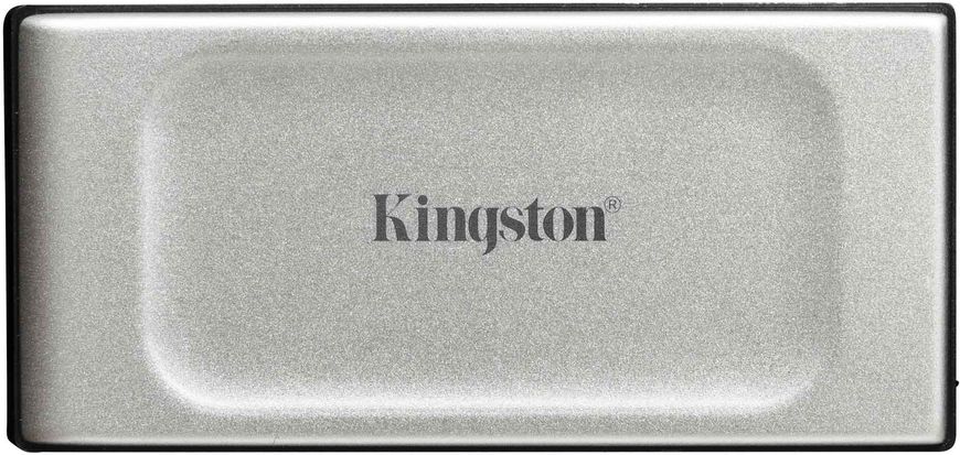 SSD накопичувач Kingston XS2000 2 TB (SXS2000/2000G)