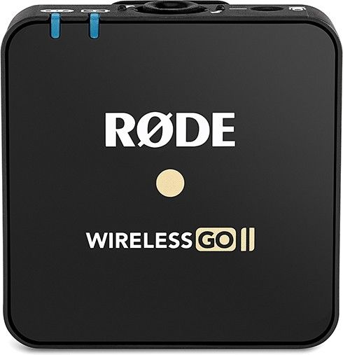 Накамерні радіосистема Rode Wireless GO II (SUP_MC3593)