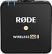 Накамерні радіосистема Rode Wireless GO II (SUP_MC3593)