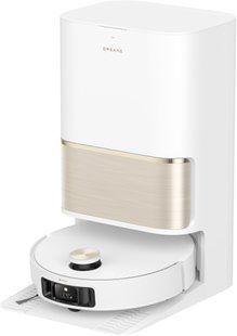 Робот-пилосос з вологим прибиранням Dreame Bot L50 Pro Ultra (RLL84CE)