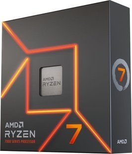 Процесор AMD Ryzen 7 7700X (100-100000591WOF)